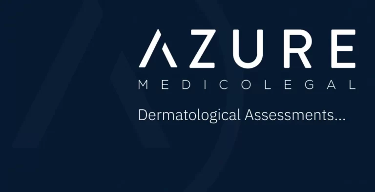 Getting to know Dermatological Assessments